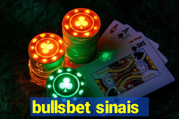 bullsbet sinais